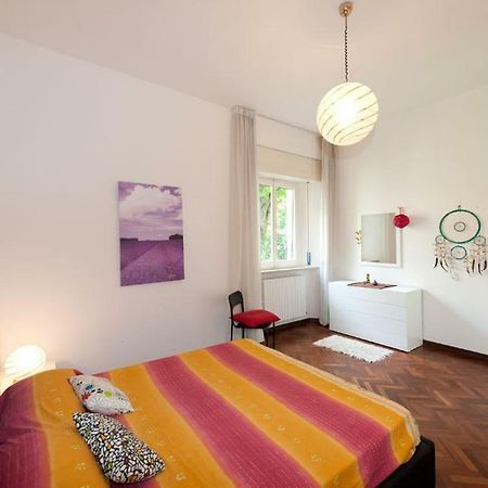 Lilli Home Macerata Eksteriør billede