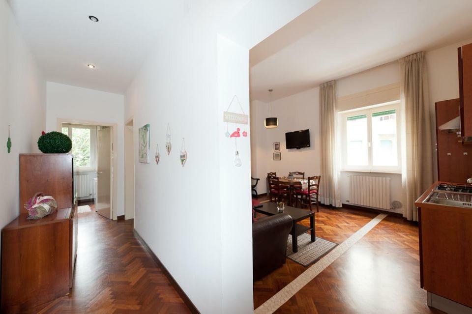 Lilli Home Macerata Eksteriør billede